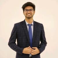 Kritin Garg