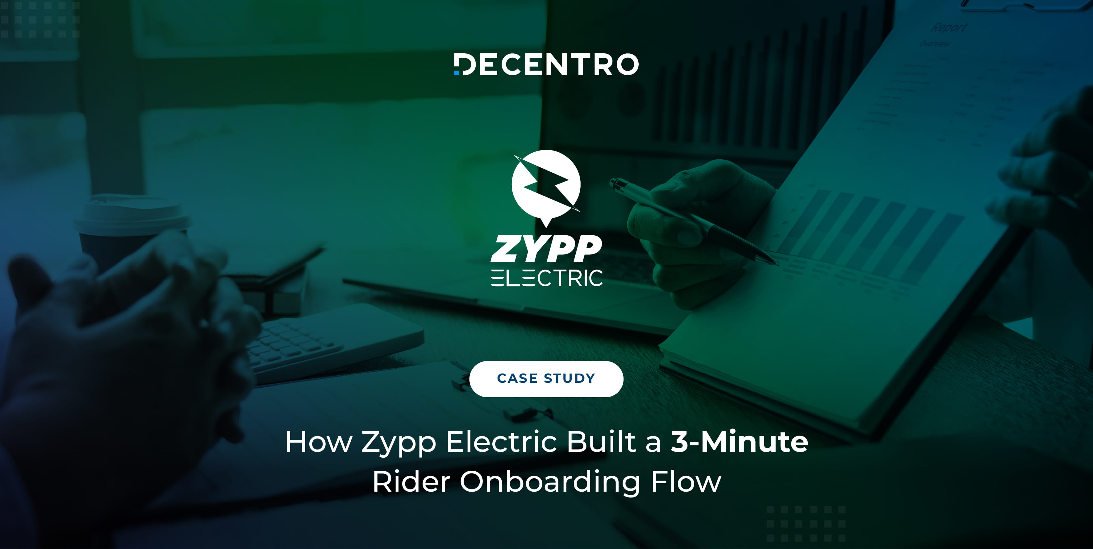 Zypp Electric