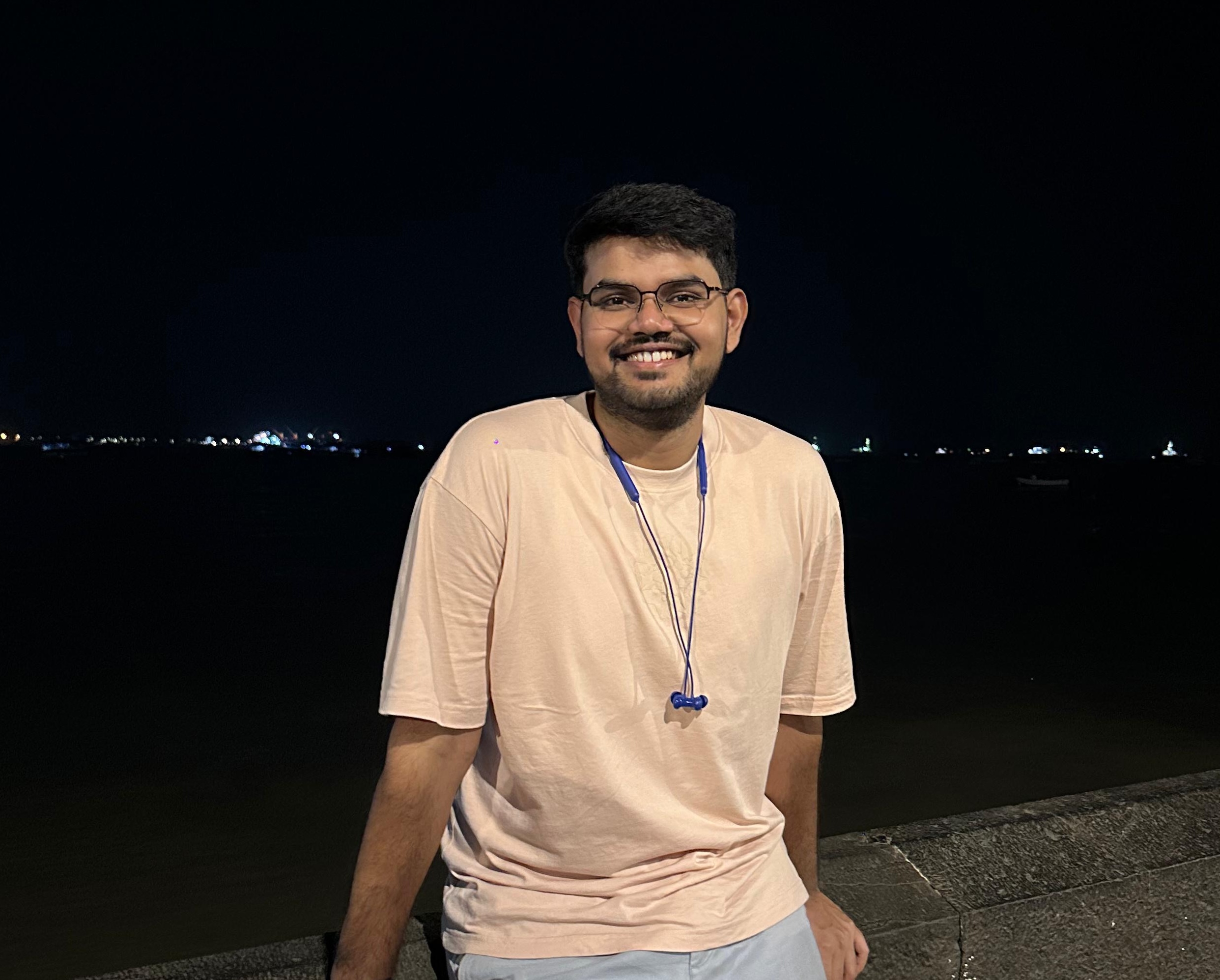Varun Saxena