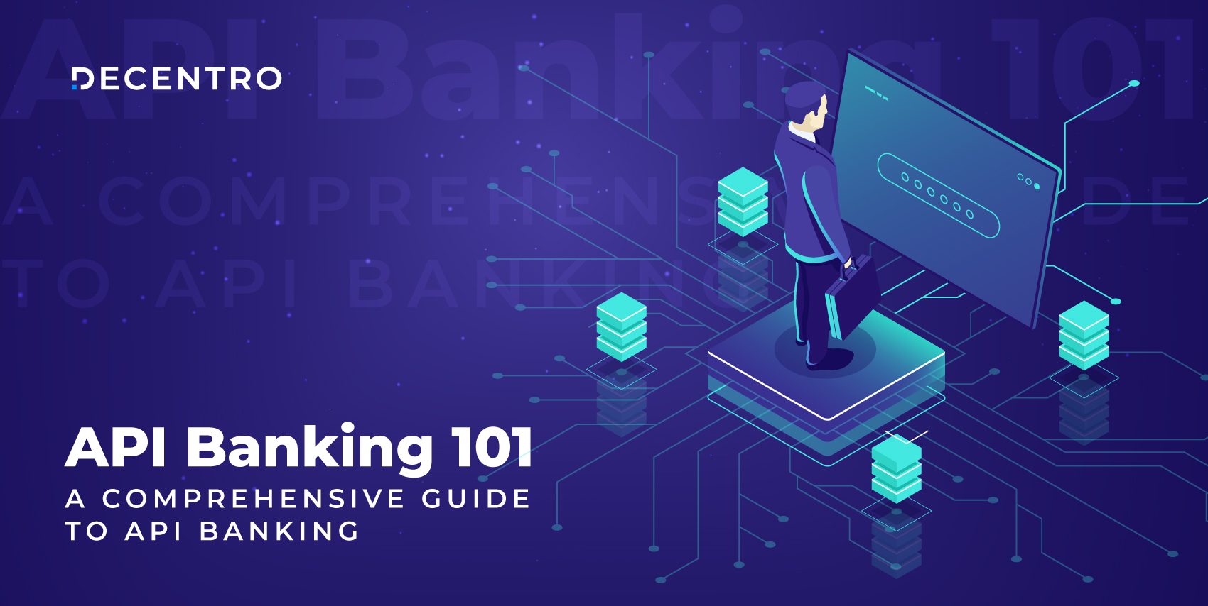 API Banking 101 A Comprehensive Guide To API Banking   API Banking 101 