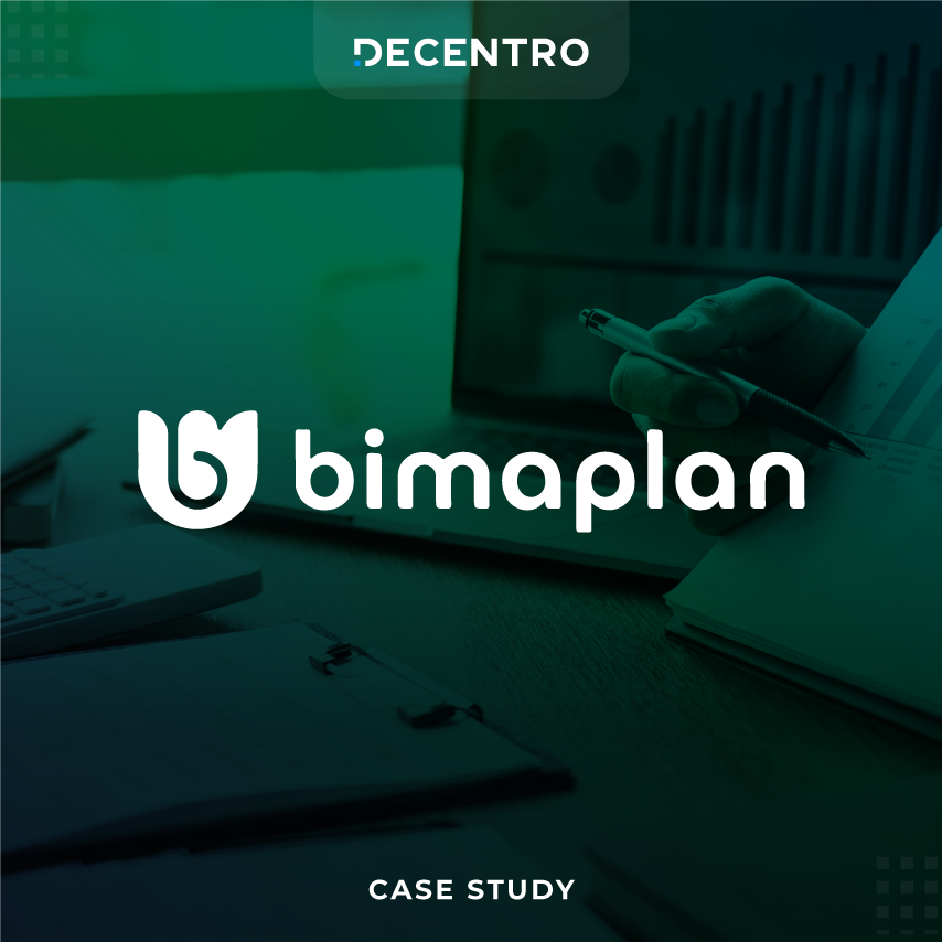 Bimaplan Case Study