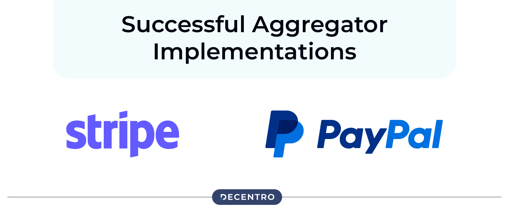 Real-world Examples of Successful Aggregator Implementations: