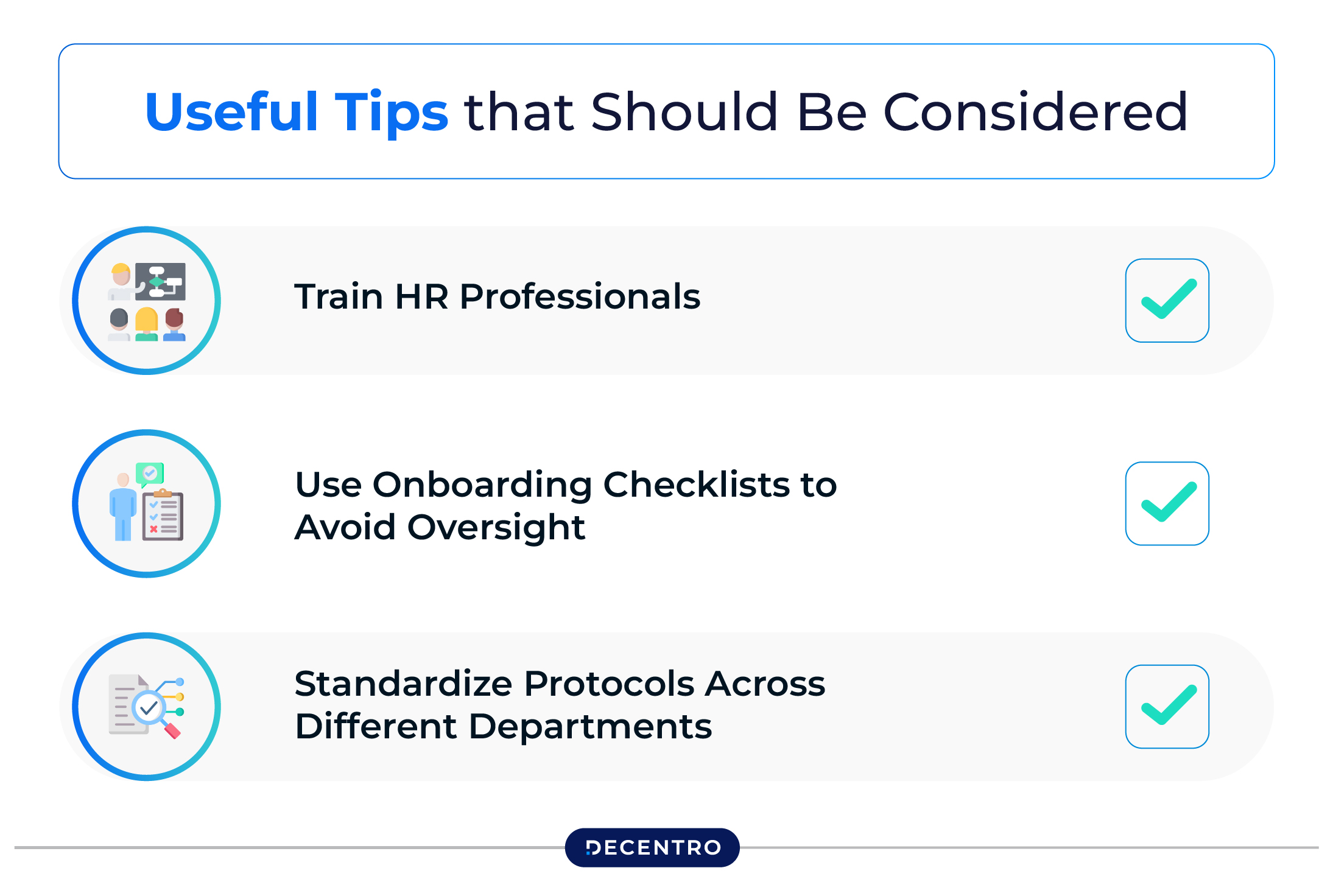 Useful tips that businesses and managers should keep in mind when onboarding employees digitally