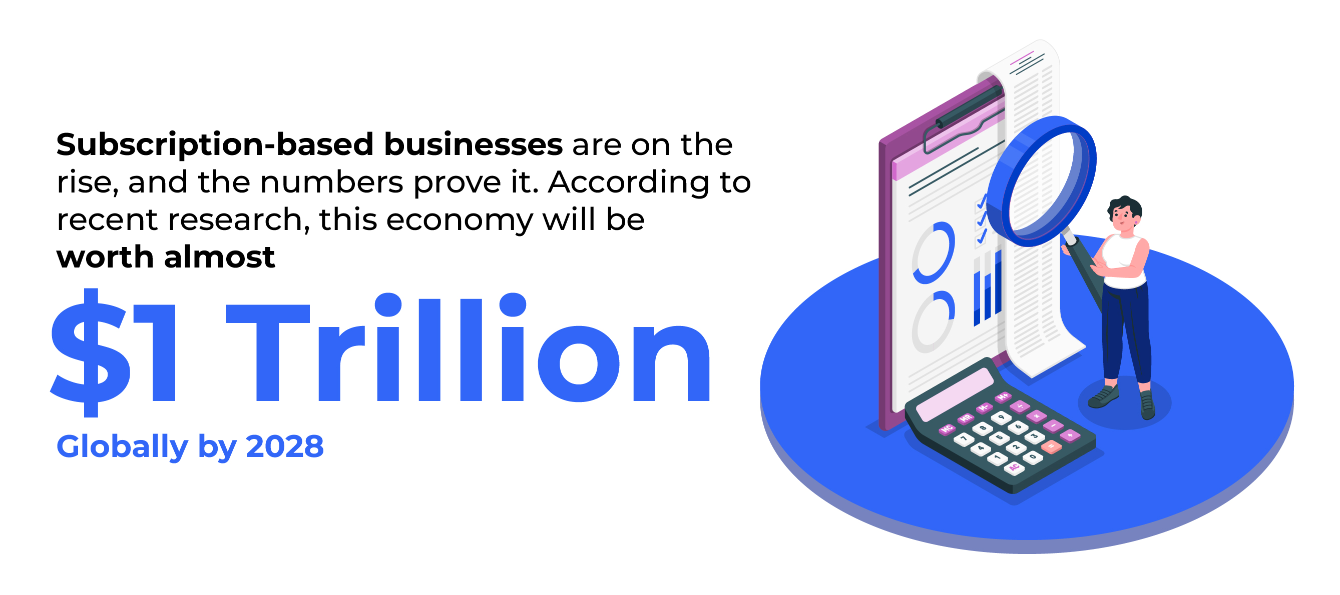 Subscription Economy Projection