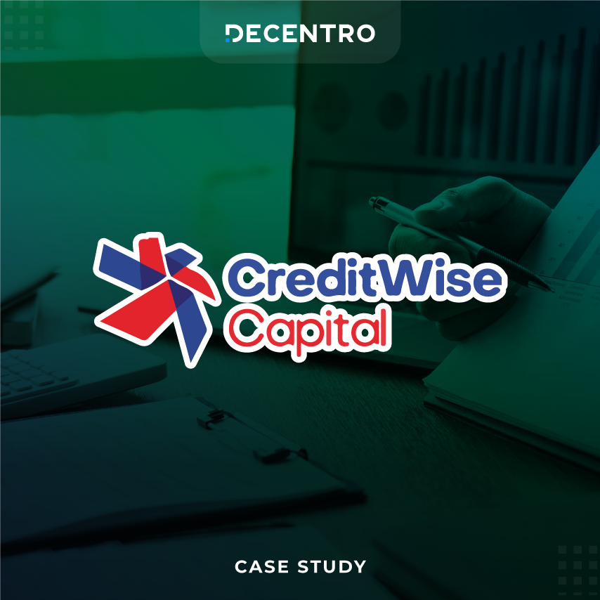 CreditWise Capital