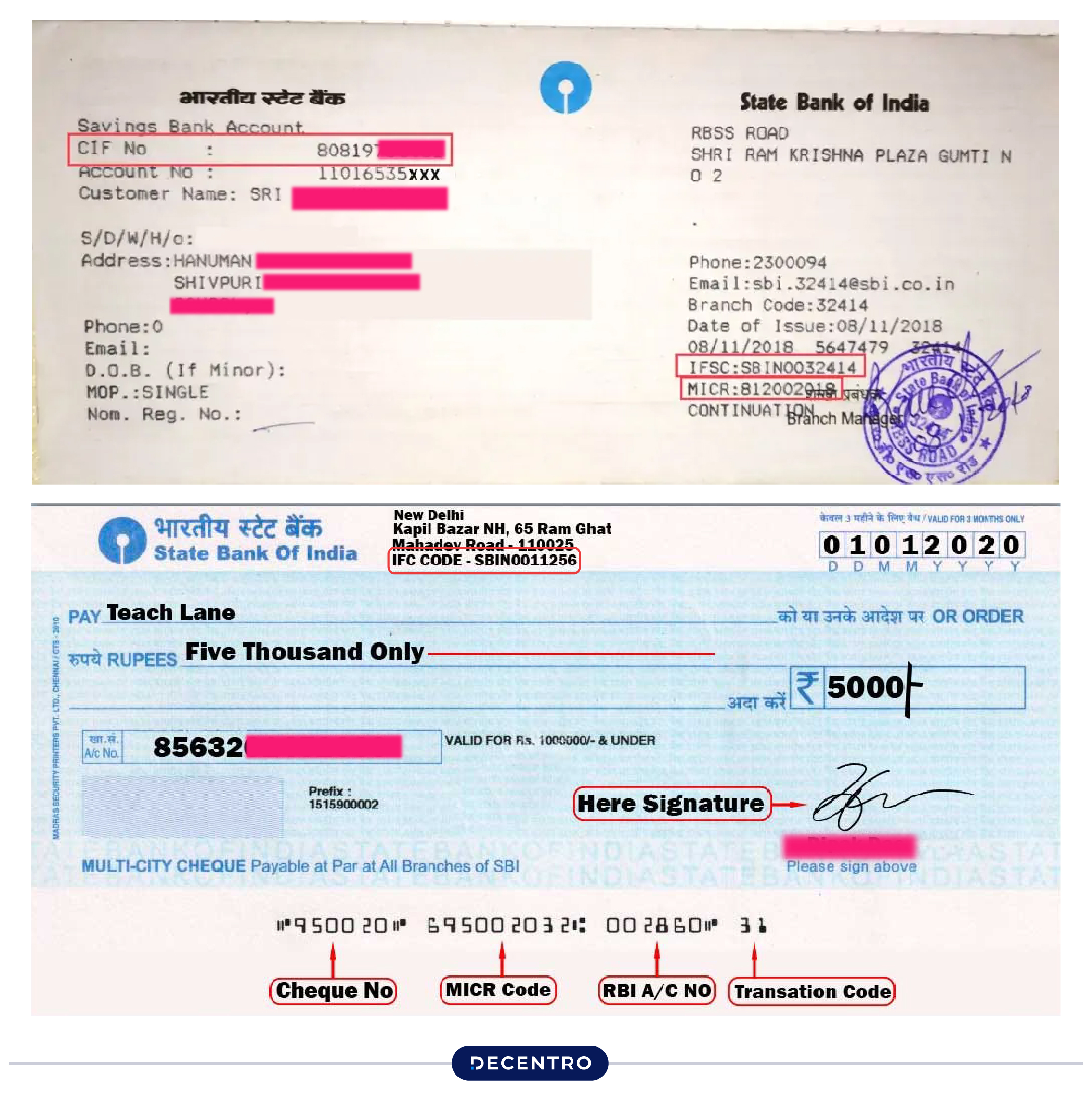 How to Find Your Bank's IFSC Code?