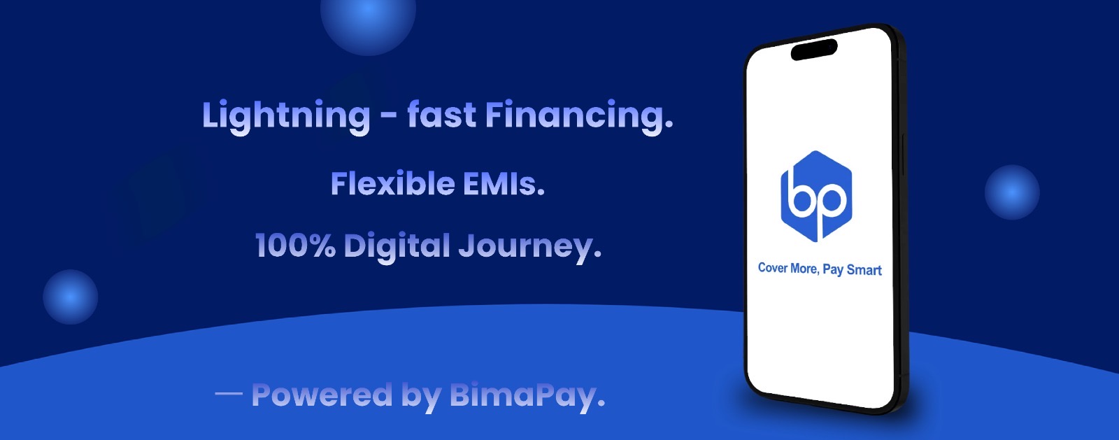 Bimapay website