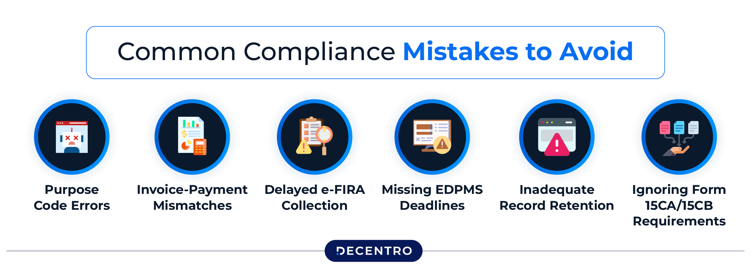 Common Causes of Payment Delays