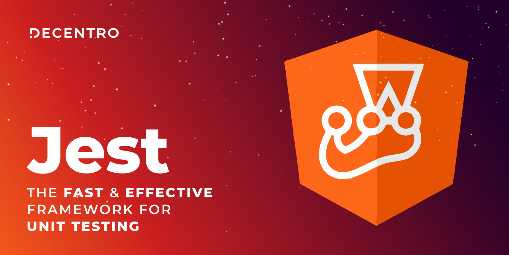 jest-the-fast-and-effective-framework-for-unit-testing-decentro