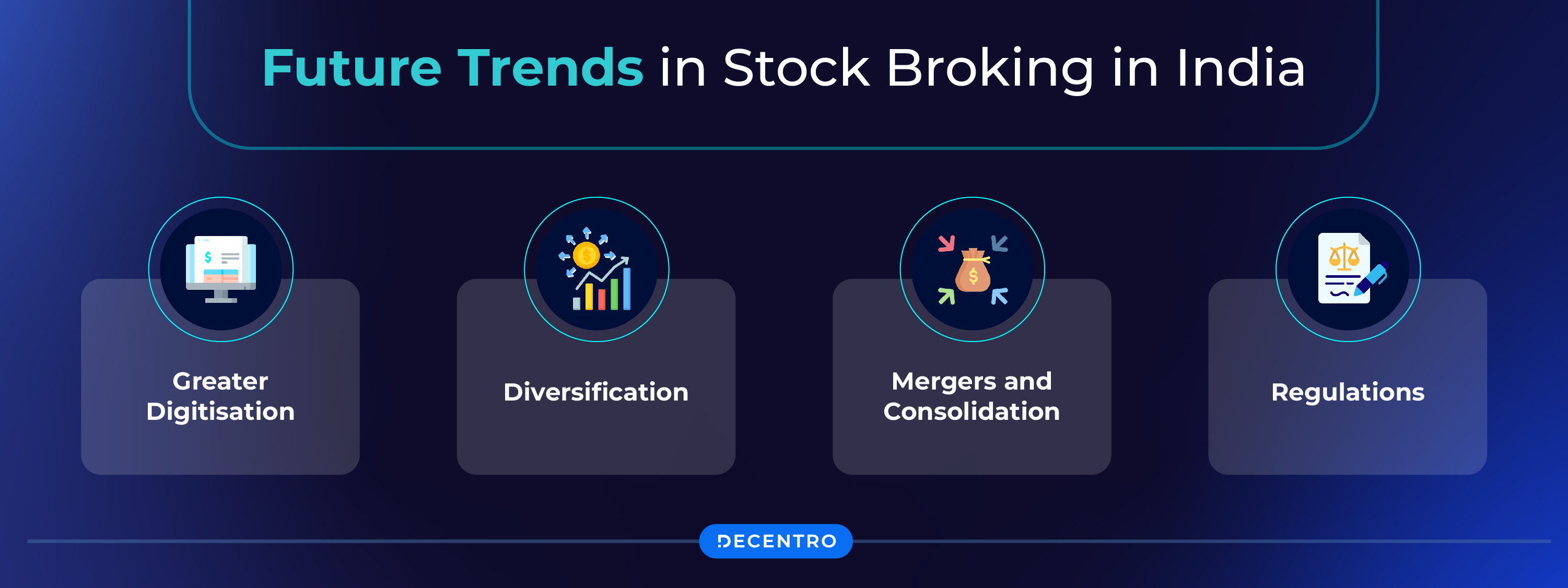 Future Trends of Stock Broking