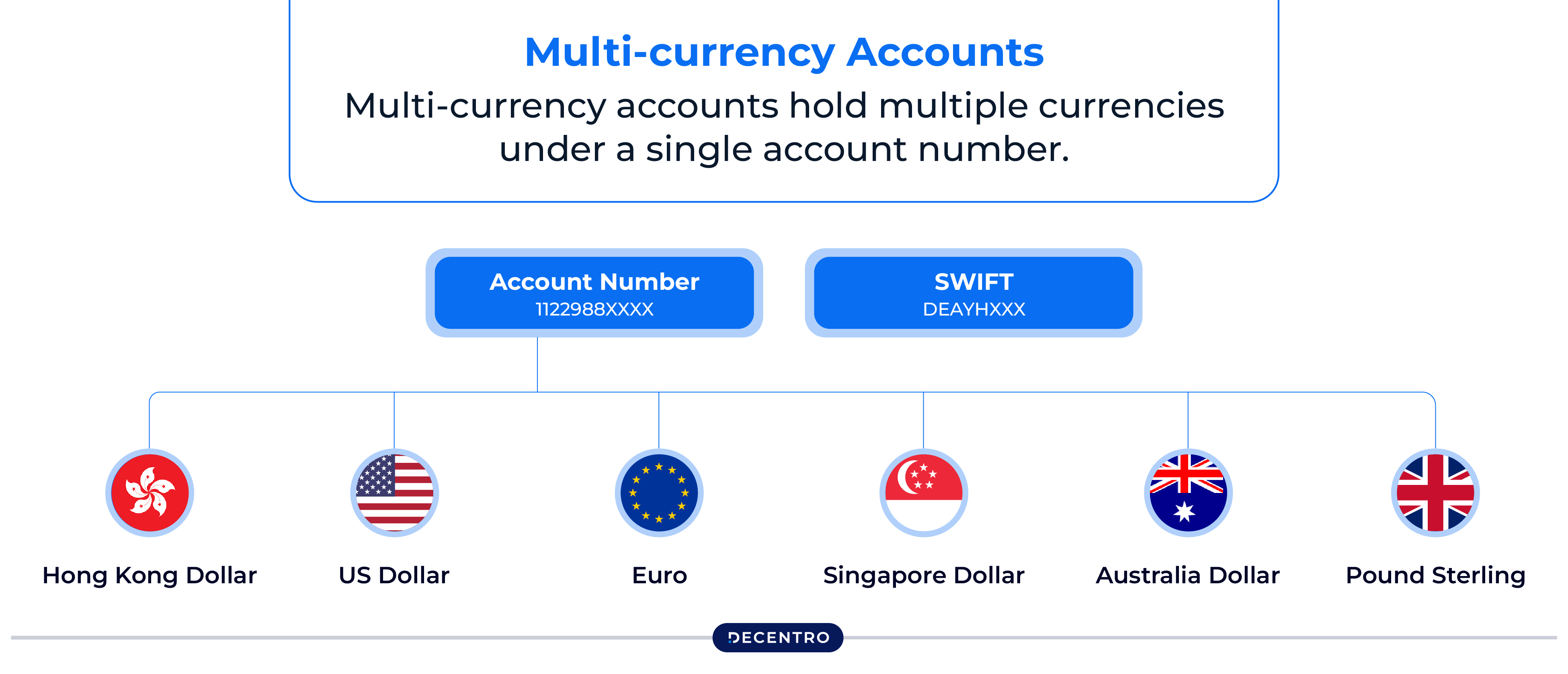 Understanding Multi-Currency Accounts: What They Are 