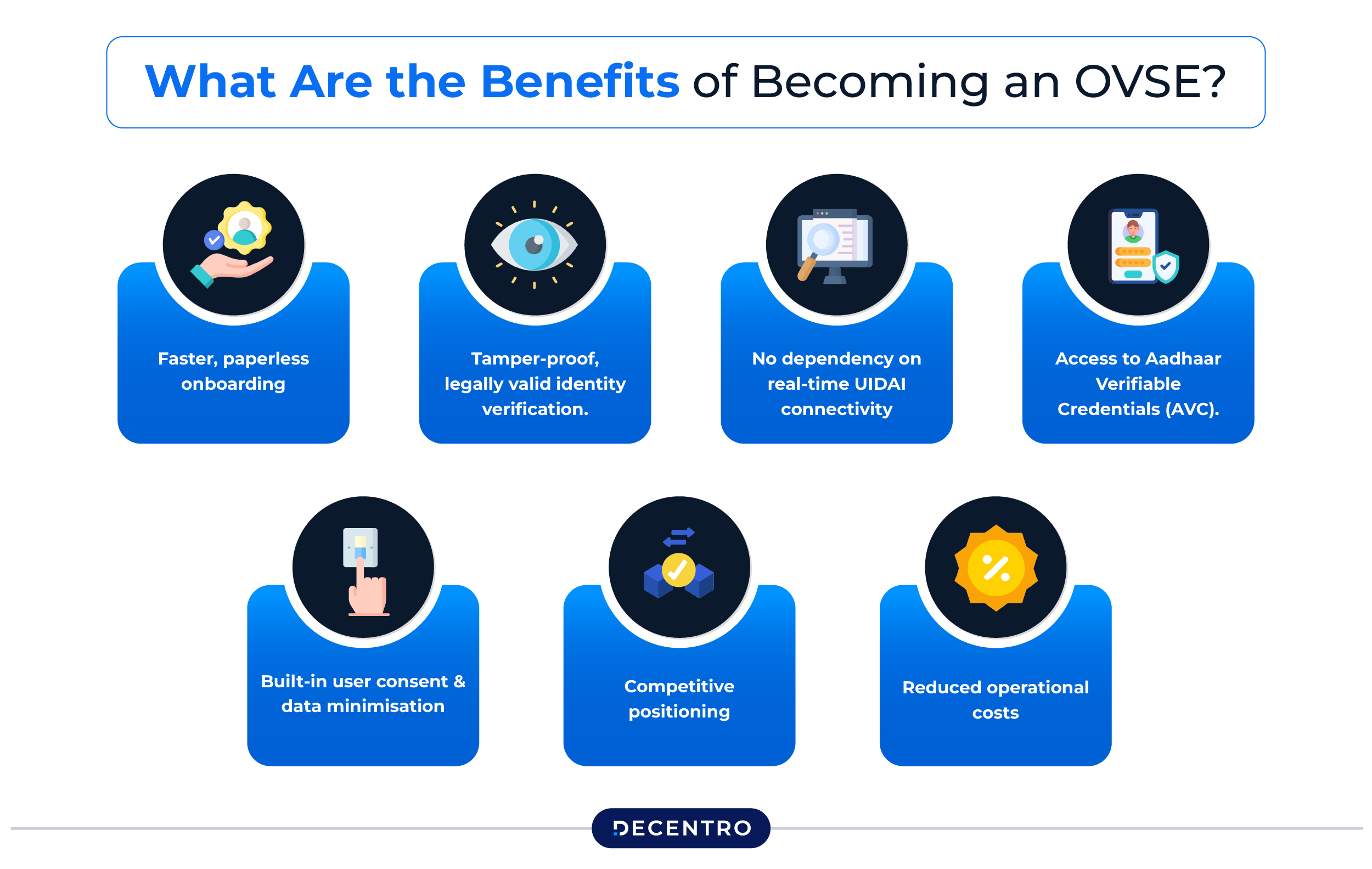 What Are the Benefits of Becoming an OVSE?