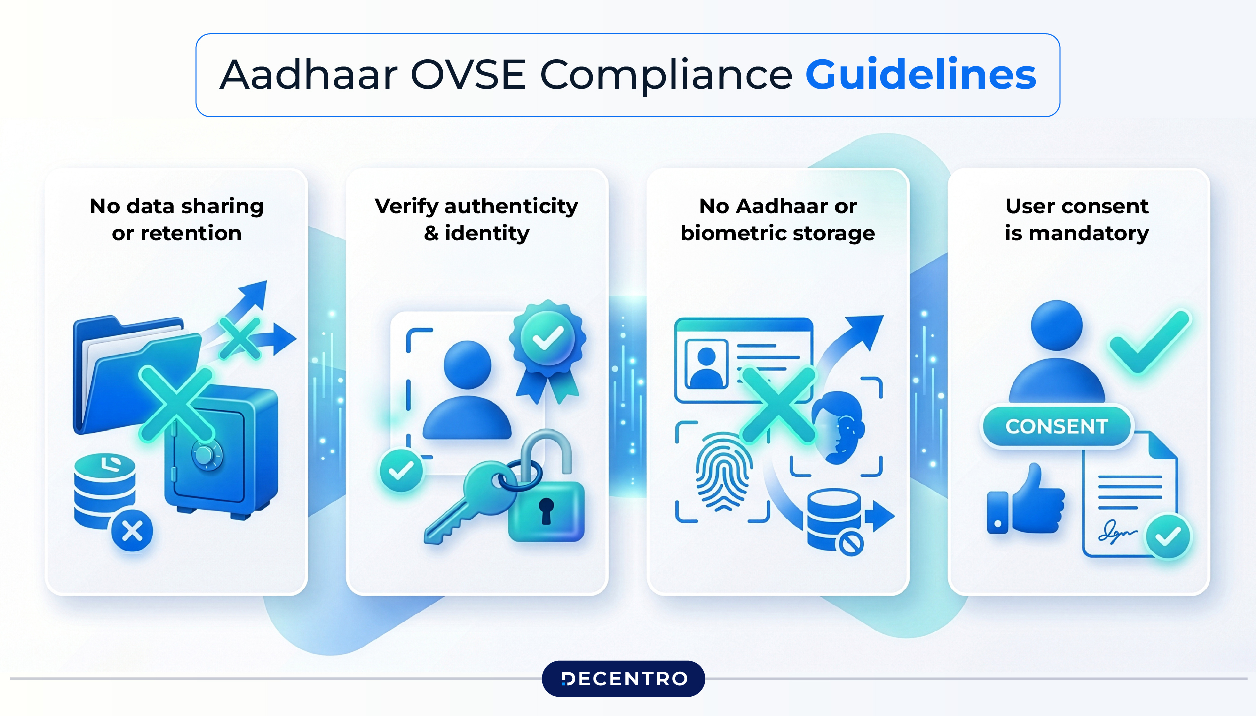 Compliance Rules You Must Follow as an OVSE