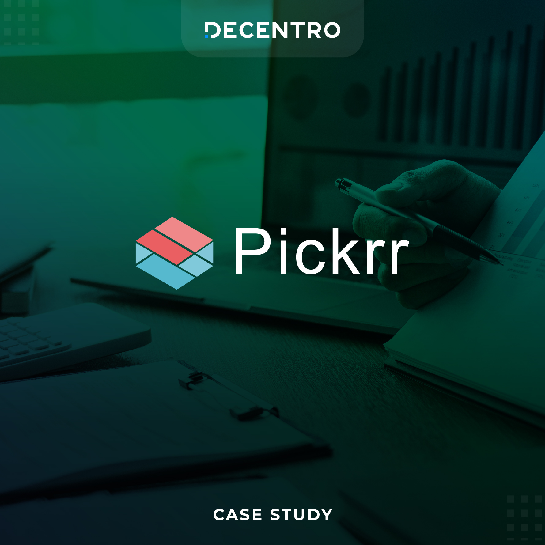 Case study on how Decentro enabled Pickrr’s one-click checkout solution Fastrr via its UPI Payouts suite, boosting their operational efficiency by 3X. 