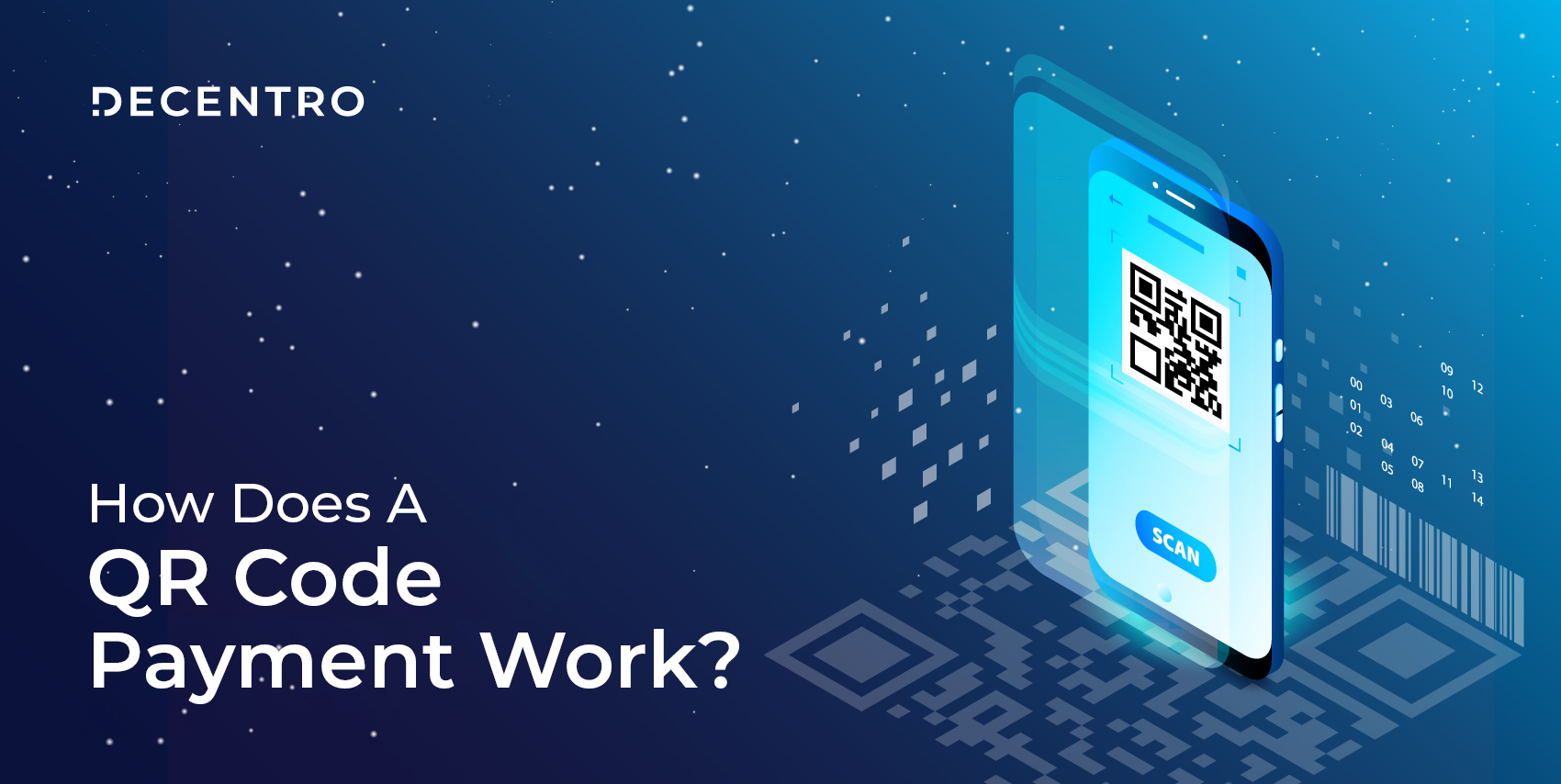 Scan Here: Why You NEED QR Codes for Payment — Etactics