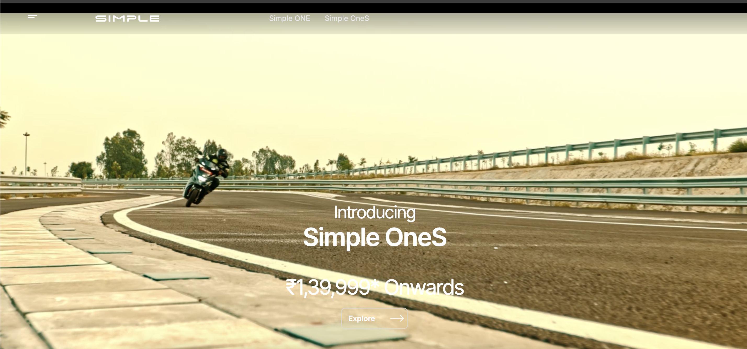 Simple Energy (High-Speed E-Scooters)