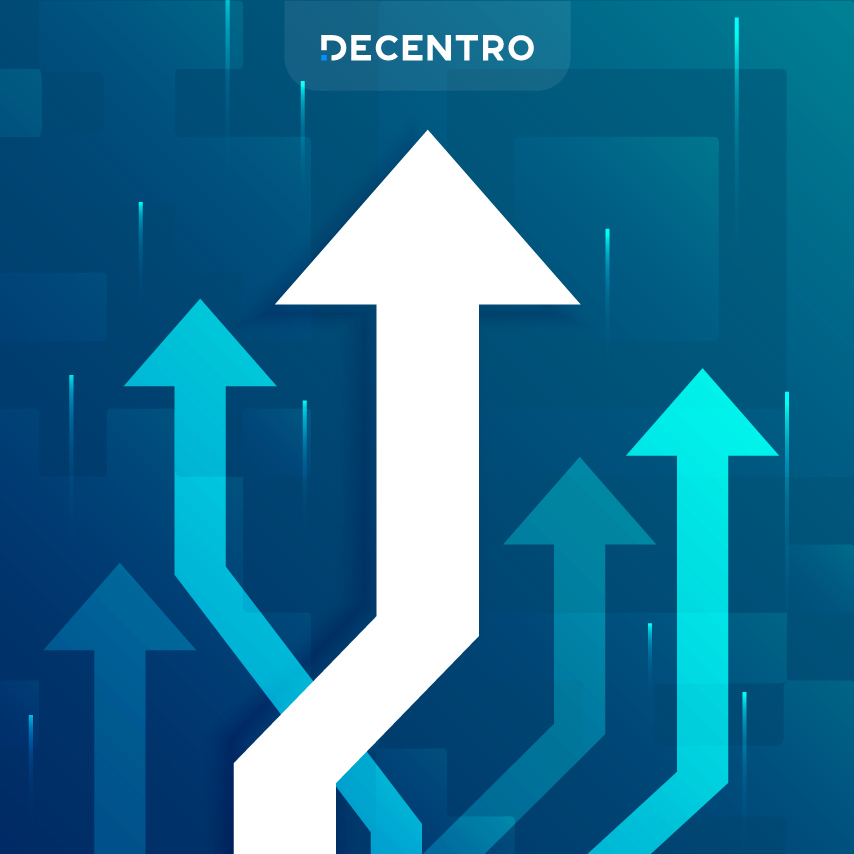 Top Upcoming QR Code Companies In India Decentro