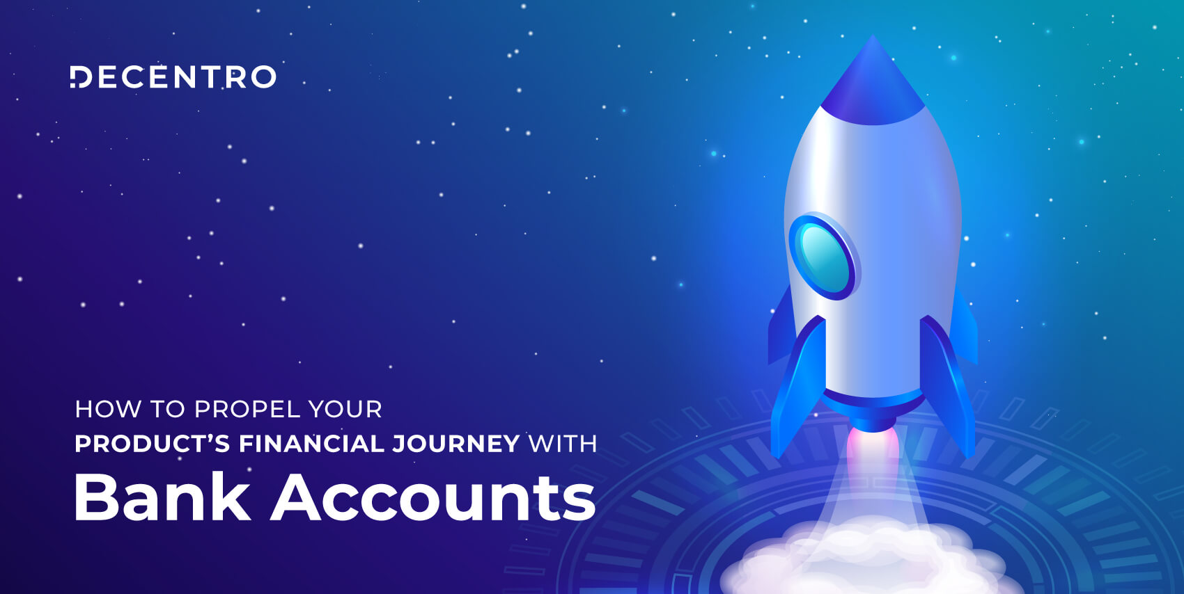 Wish to begin the fintech journey for your business? Here’s why you should choose bank accounts as the financial instrument.