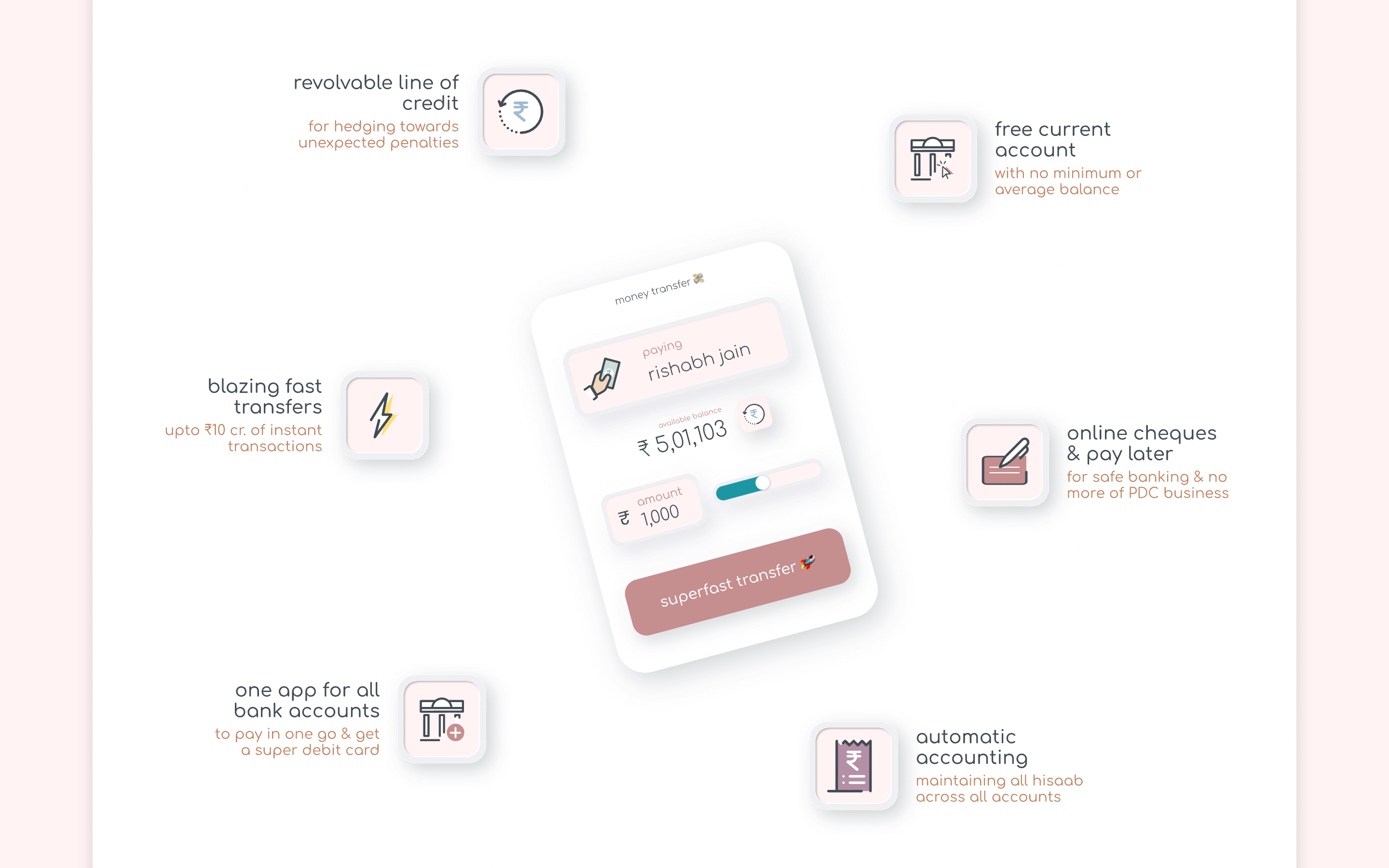 Mewt, one of the upcoming Neobanking apps in India in 2021.