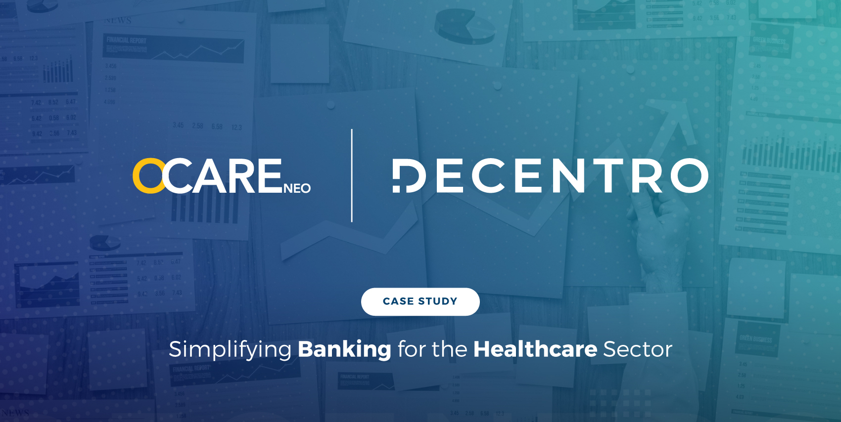 How OcareNeo transforms healthtech with simplified payouts & reconciliations with Decentro.