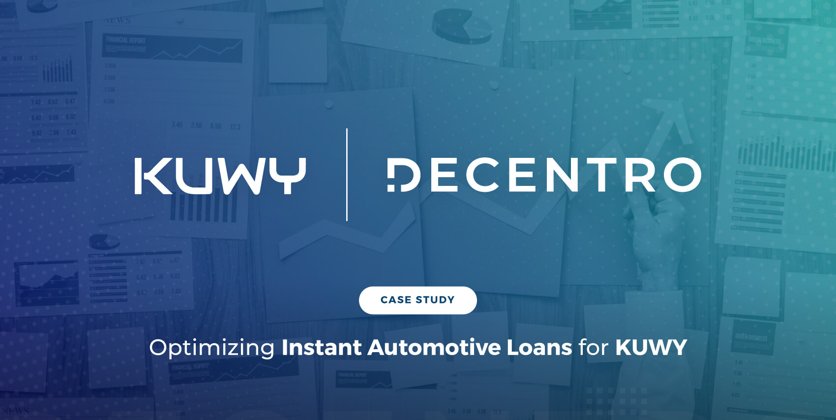 How KUWY Optimized Instant Automotive Loans with Decentro’s APIs