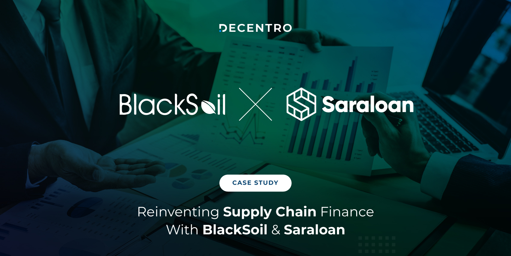 How Saraloan is reshaping the supply chain finance with 10X optimized operations.