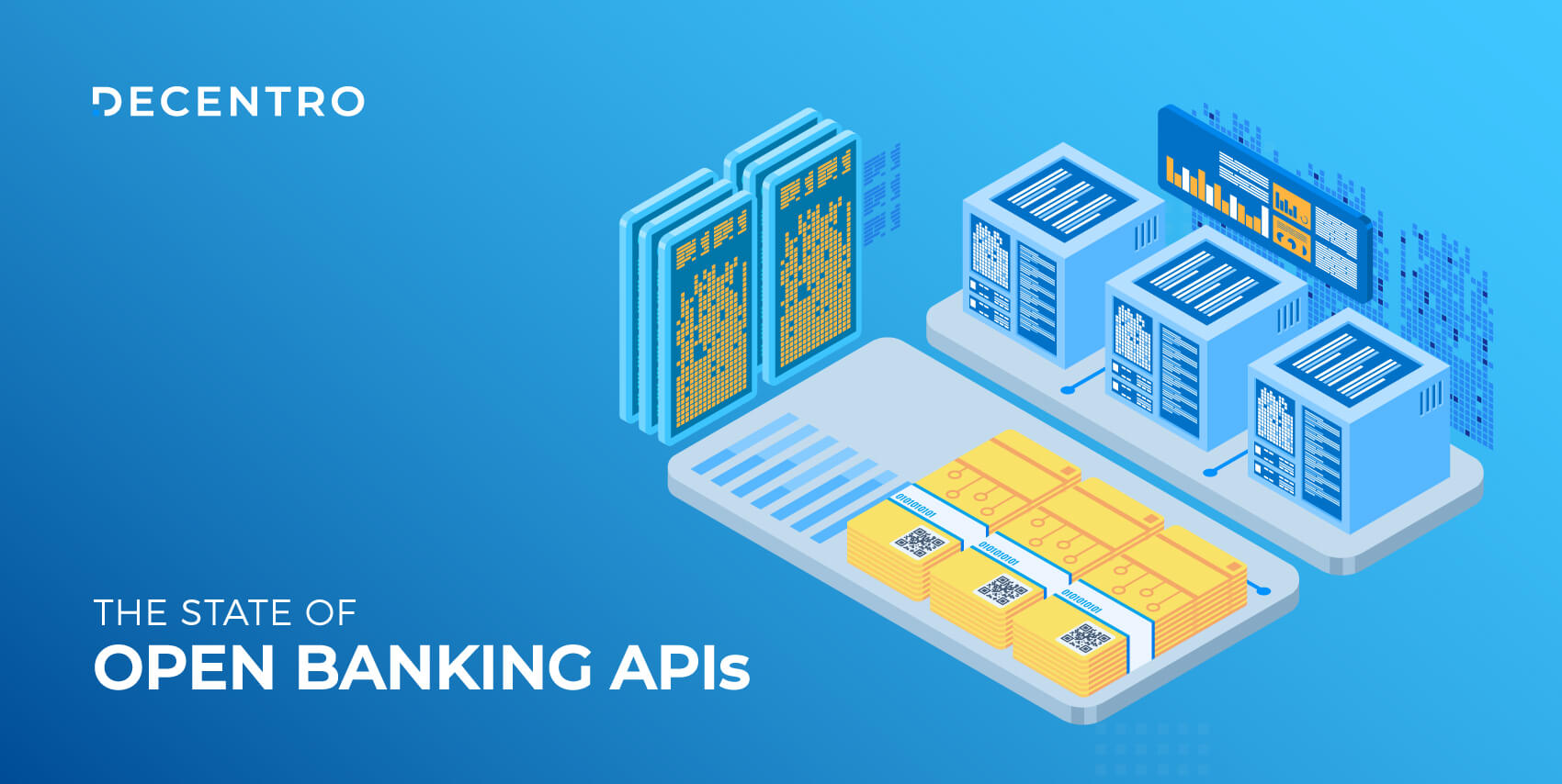 Learn about the state of Open Banking APIs in India with Decentro.