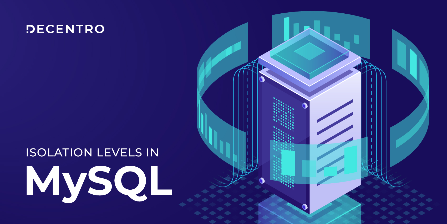 Understanding isolation levels in MySQL to resolve concurrent transactions.