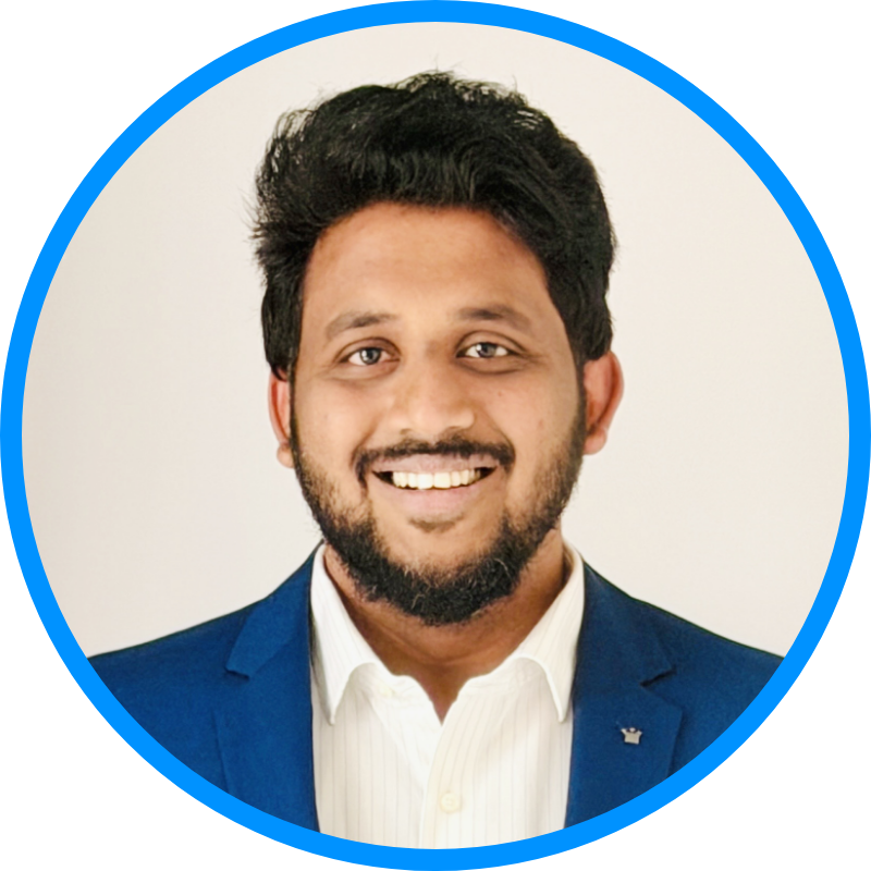 Sridhar Guntuku